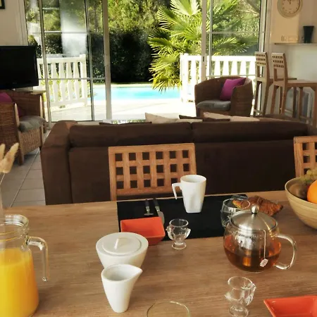 Villa Gorgeous With A Private Pool *